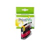 Printpen Brother LC565XLM Kırmızı Mürekkep Kartuş Yüksek Kapasite 13 ML