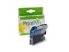 Printpen Brother LC675XLC Mavi Mürekkep Kartuş Yüksek Kapasite 13 ML