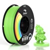 Creality Ender PLA+ Filament Elma Yeşili 1.75MM 1KG Standart