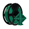 Flashforge HS PLA+ Filament Turkuaz Yeşil 1.75MM 1KG