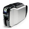 Zebra ZC300 Tek Yüz Kart Yazıcı