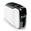 Zebra ZC100 Tek Yüz Kart Yazıcı