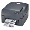 Godex G530 Direkt Termal - Termal Transfer USB - Seri - Ethernet Barkod Etiket Yazıcı