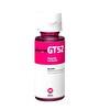Photoink HP GT52 HP Smart Tank Kırmızı Mürekkep M0H55AE