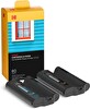 Kodak PHC-80/PD-450W Ve D460 Modelleri İçin 80 Adetlik Baskı Seti