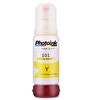Photoink Epson 101/103 Ecotank Sarı Mürekkep  L6290 L6270 L6260 L4266 L4260 L6276 L6190 L6170 L6160