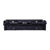 Elittoner Canon CRG-075C Cyan Toner
