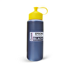 Photoink Epson T6641 Claria ve L Serisi Yazıcılar Uyumlu 500 ML Siyah Mürekkep