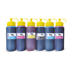 Photoink HP Serisi Yazıcılar için Vivera Uyumlu 6x500 ML Mürekkep Seti GT5820/GT