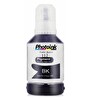 Photoink Epson 112 EcoTank Pigment Siyah Mürekkep
