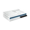 HP Scanjet Pro 3600 20G06A F1 A4 Doküman Tarayıcı