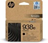 HP 938E Siyah Yüksek Kapasite Kartuş 4S6Y2PE