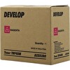 Develop TNP-48M Kırmızı Orjinal Toner
