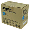 Develop TNP-49KC Mavi Orjinal Toner Ineo-3351-3851