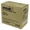 Develop TNP-49Y Sarı Orjinal Toner İneo-3351-3851