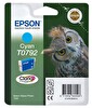Epson 1400-P50 Cyan Mavi Mürekkep Kartuş T07924020