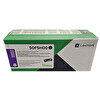 Lexmark 50F5H00 Siyah Orijinal Toner MS310-MS410