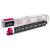 Kyocera TK-8335M Magenta Kırmızı Orjinal Toner Taskalfa 3252Cİ