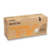 Kyocera TK-5270Y Sarı Orjinal Toner