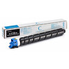 Kyocera TK-8335C Cyan Mavi Orjinal Toner Taskalfa 3252Cİ