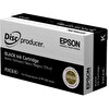 Epson S020693 PJIC7 PP-100 Siyah Kartuş