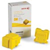 Xerox 108R00938 Phaser 8570-8580 Solid Ink Sarı 2 Stick Kartuş
