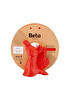 Beta PLA+ Kiss Red 1.75 MM 3D Yazıcı Filamenti Kırmızı