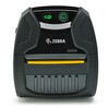 Zebra ZQ320 Mobil Etiket ve Fiş Yazıcı Bluetooth 3" 203 Dpı IP54 - iMZ320 Yerine- Şarj Kablosu Dahil