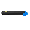 Kyocera TK-8325C Mavi İthal Toner