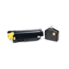 Kyocera TK-5345Y Sarı Muadil Toner