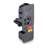 Kyocera TK-5230M Orjinal Kırmızı İthal Toner