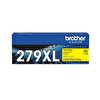 Brother TN-279XLY 2.300 Sayfa Sarı Toner HL-L3280CDW  DCP-L3520-3560 MFC-L3720-3760-8390