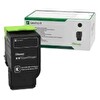 Lexmark 78C50K0 2.000 Sayfa Siyah Toner CS421-521-622 CX421-522-622-625