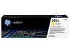 HP 201X Sarı Yüksek Kapasite 2.800 Sayfa Toner CF402X