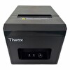 Tiwox JP-R80A Direkt Termal USB-Ethernet Fiş Yazıcı