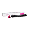 Kyocera TK-8465M Kırmızı Orijinal Toner Taskalfa 3501ci