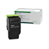 Lexmark 78C5UC0 CS521 Mavi Toner