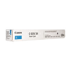 Canon C-EXV-34  Toner Mavi