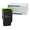Lexmark 70C8HC0 CS310 Mavi Toner
