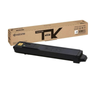 Kyocera TK-8115K Toner Siyah