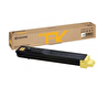 Kyocera TK-8115Y Toner Sarı
