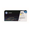 HP CE742A 307A Toner Sarı
