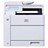 OKI MC554DN A4 Renkli Lazer Tarayıcı Fotokopi Faks Duplex Network 32PPM Çok Fonksiyonlu Yazıcı