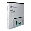 MS Office EP2-06692 2024 Home and Business TR Kutu