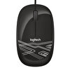 Logitech M105 910-002943 USB Siyah Kablolu Mouse