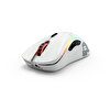 Glorious Model D 19000 DPI Mat Beyaz Kablosuz Gaming Mouse