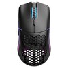 Glorious Model O Kablosuz RGB UltraLight 19000 DPI Gaming Mouse - Mat Siyah
