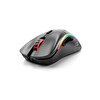 Glorious Model D 19000 DPI Mat Siyah Kablosuz Gaming Mouse