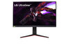 LG 32GP850-B 31.5" Ultragear 1MS 180Hz QHD Nano IPS G-Sync Gaming Monitör