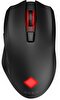 HP Omen 2B349AA Vector Kablosuz Şarj Edilebilir Siyah  Oyuncu Mouse